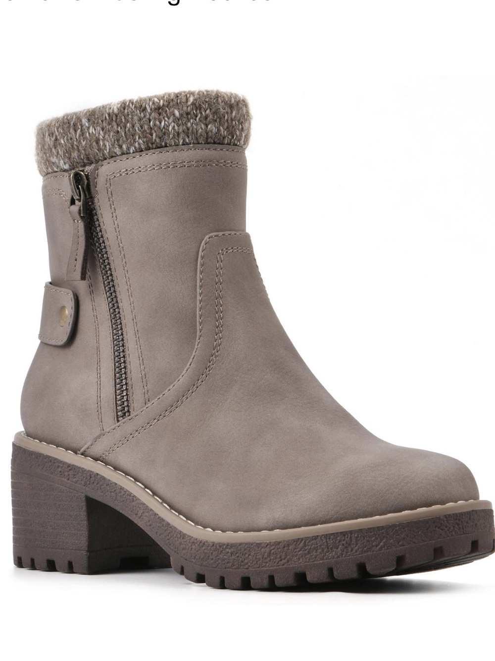 Cliffs by white Mountain Blastin boots size 11